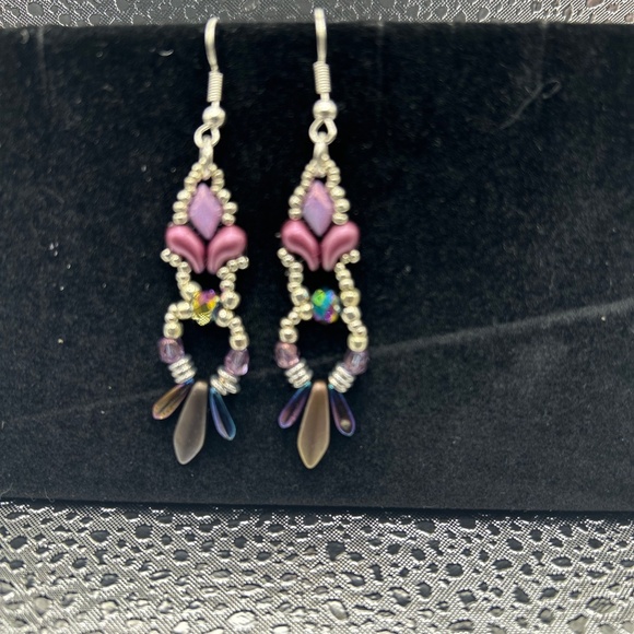 Handmade Earrings - Picture 11 of 16